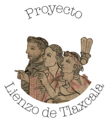 Reconstrucción histórica digital del Lienzo de Tlaxcala