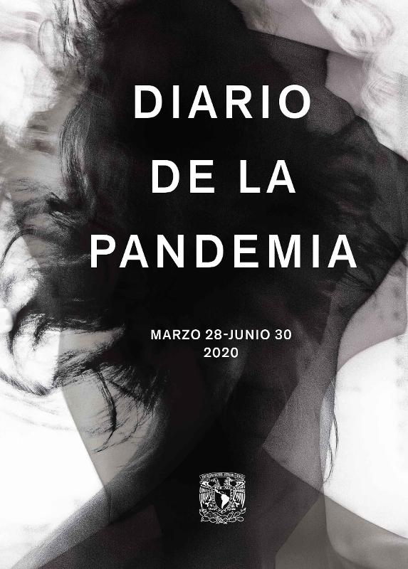 Revista de la Universidad de México_Diario de la Pandemia.jpg.jpg