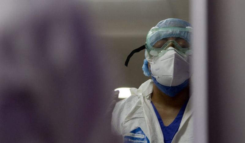 UIP_ “Me dicen que salvar vidas me llevará a la tumba”. Enfermeras ante el coronavirus.jpg.jpg