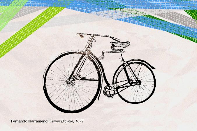 Dirección de Literatura y Fomento a la Lectura, UNAM_Pedaléalee. Letras en bicicleta: Curso de lectura y escritura para ciclistas.png.jpg