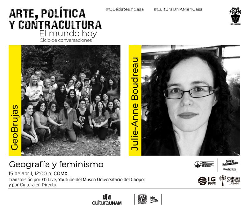 Museo Universitario del Chopo, UNAM_Geografía y feminismo.jpg.jpg