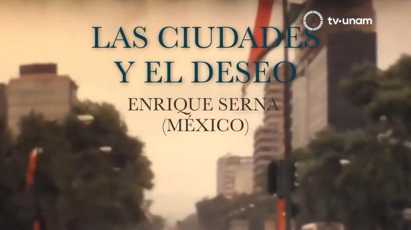 Dirección General de Publicaciones y Fomento Editorial, UNAM_Ciudades invisibles: las ciudades y el deseo.png.jpg