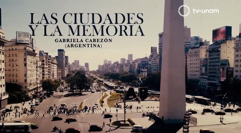 Dirección General de Publicaciones y Fomento Editorial, UNAM_Ciudades invisibles: las ciudades y la memoria.png.jpg